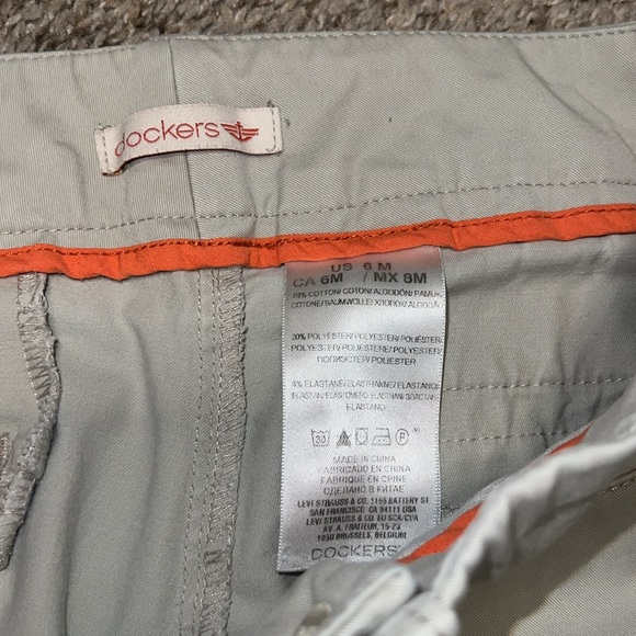 White Pants - Picture 3 of 5